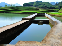 化，地方志摘录—闽粤龙井水利记忆与水利工程记