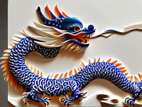 湘赣地域龙纹特征与回纹艺术的韵律之美