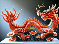 巴蜀地域龙纹特征探秘，夔龙的艺术与文化