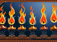 文化，火焰纹形态与命名的图像词典