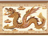 龙文化在隋唐地方志中的体现与传承}