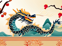 龙文化庙会与节令活动，腊八祭龙流程卡