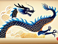 龙文化节令档案，中元龙相关活动清单