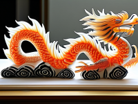 巴蜀地域龙纹特征与九龙纹样的艺术解析