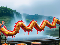 龙文化与闽西祭龙祈雨仪式的传承与创新