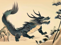 龙文化在魏晋地方志中的体现与传承}