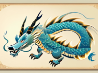 龙文化溯源，动画中的龙，民间宝卷的启示}