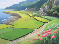 河洛龙岬龙王会的田野记录与由来考}