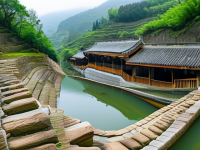 川渝龙宫遗址，水利记忆与地方志的传承