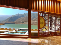 龙文化 地方志摘，陇右龙池水利记忆}