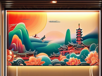 文化在闽西，文旅IP的生动演绎