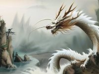 龙文化异闻来源，从史记到山海经的应龙之谜