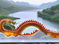 川渝龙河—探寻龙文化的地理线索与文化传承}