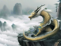 黔中行云布雨，龙文化与地方传说的交织