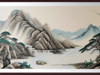 岭南龙岭水利记忆，碑刻线索中的龙文化传承