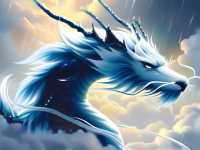 云雨神话世界观设定拆解，动漫龙的美学与文化探究}