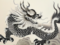 文化，日用器物上的龙纹—书画与行龙的用途语境