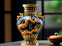 文化，日用器物上的龙纹—金银器、火焰纹与铭文摘录