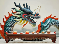 皖北龙口的神秘仪式—龙王会田野记录与口述整理