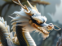 主机游戏龙文化的审美重构与叙事创新