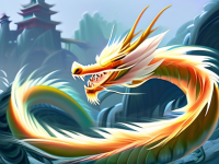 龙文化在卡牌游戏中的改编与传播路径