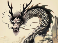 龙文化的历史演变与魏晋、两宋时期的须龙纹