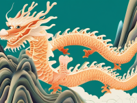 探秘龙文化，龙王与龙宫体系的历史演变及其谱系推演