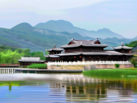 龙文化 水脉故事，龙泉与治水传说 对照表}