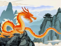 巴蜀龙脉，探秘龙文化的地理线索与历史渊源