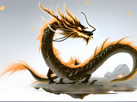 龙穴，游戏设定中的龙文化与技能元素解析}