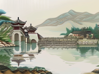 龙文化，水脉故事—龙王庙与治水传说}