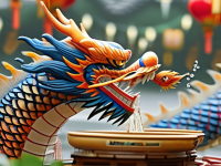 豫南龙文化祭龙祈雨仪式图解}