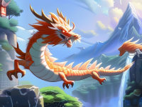 龙文化与动漫中的跃龙门，世界观设定与审美解析