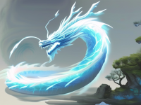 龙脉技能与元素，游戏设定中的文化融合