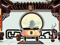 龙文化探秘，从起源母题到神秘仪式}