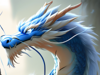 龙文化，动漫中的龙图世界观设定拆解与溯源