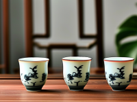 龙文化在民国时期的爵杯—一段历史的回响