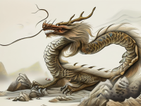 龙文化探秘，中原龙港龙王会的田野记录与地域对照