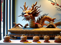 龙文化探秘，黔中龙王庙龙王会的田野记录与口述整理