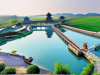 龙文化，豫南龙泽水利记忆的史料汇编