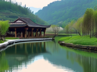 巴蜀龙湾水利记忆，地名溯源与龙文化传承