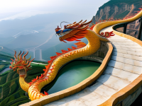 龙文化与中原龙口水利记忆的传承}