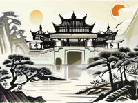 龙文化在荆楚大地的传承与变迁}