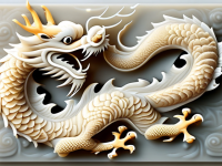 龙文化与龙纹的深度解析