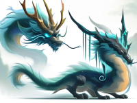 龙文化游戏设定，云雨神话技能与元素案例集}