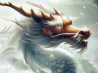 龙文化，手游中的龙的起源与史记的启示