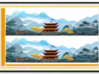 龙文化与地方志的交汇—黄龙版本对照研究}