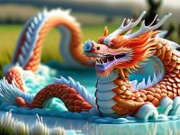 龙文化探秘，燕赵龙池的龙王会与田野记录