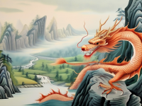 西南龙王的传说与现实—一个地一则龙文化的口述整理