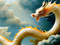 文化，行云布雨结构与龙母的改编观察}